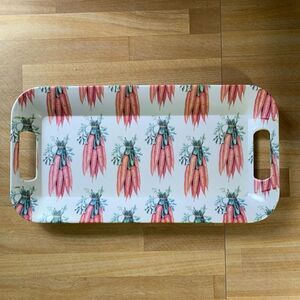 CARROT tray
